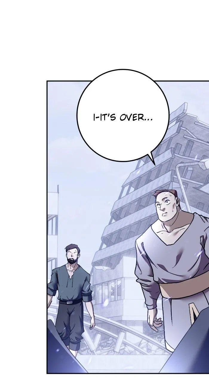 Return to Player Chapter 244 – Page 53