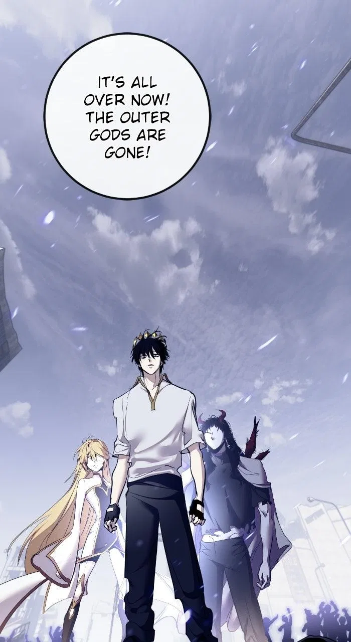 Return to Player Chapter 244 – Page 55