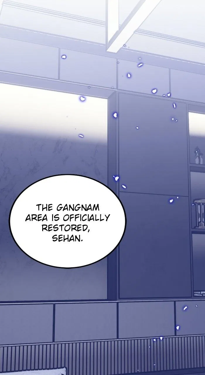 Return to Player Chapter 244 – Page 57