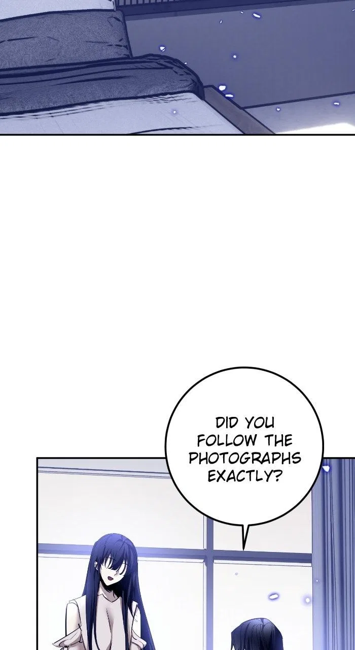 Return to Player Chapter 244 – Page 58