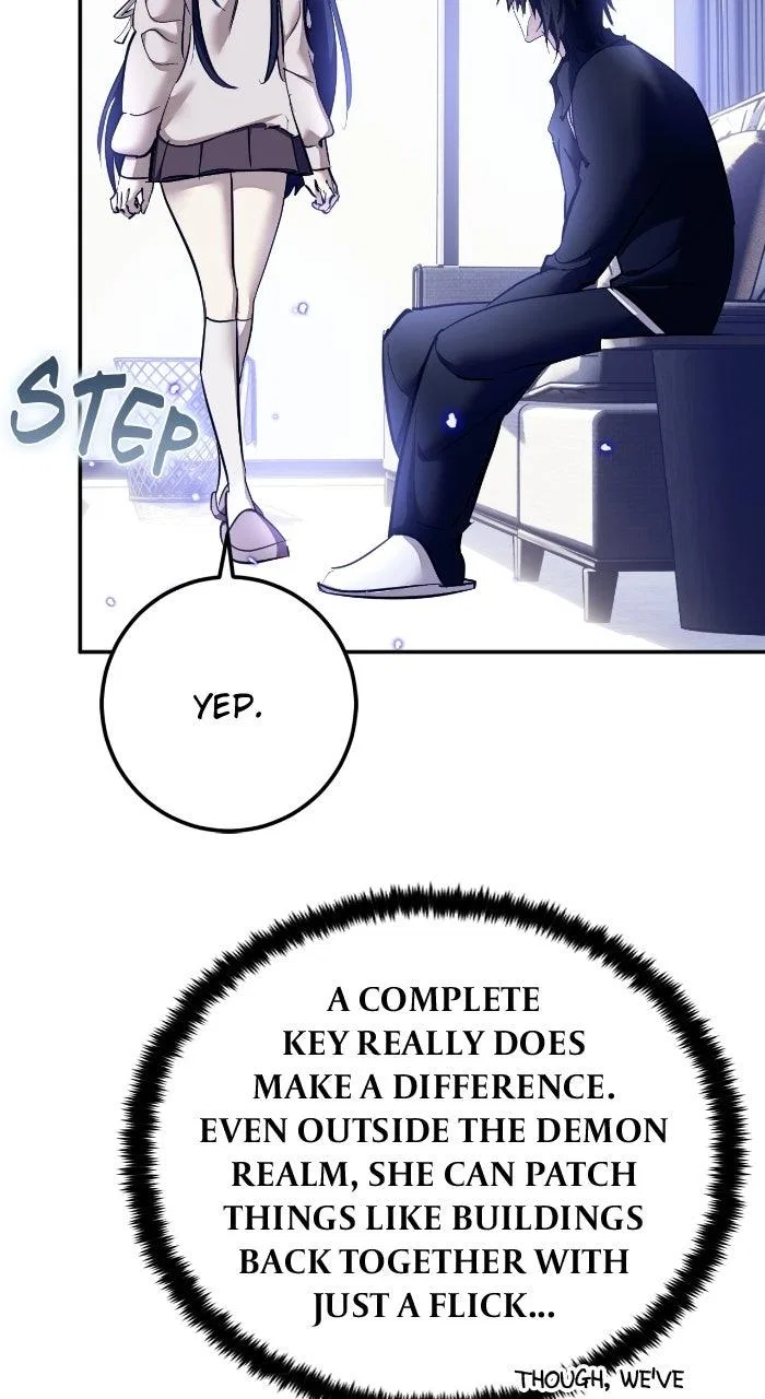 Return to Player Chapter 244 – Page 59