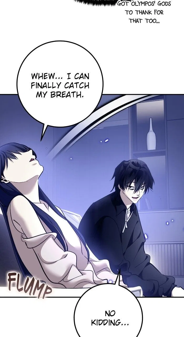 Return to Player Chapter 244 – Page 60
