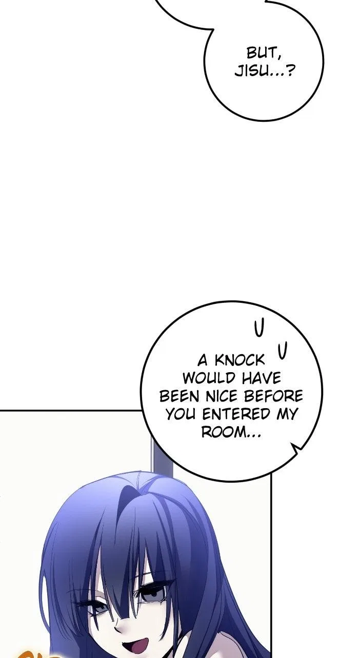 Return to Player Chapter 244 – Page 61