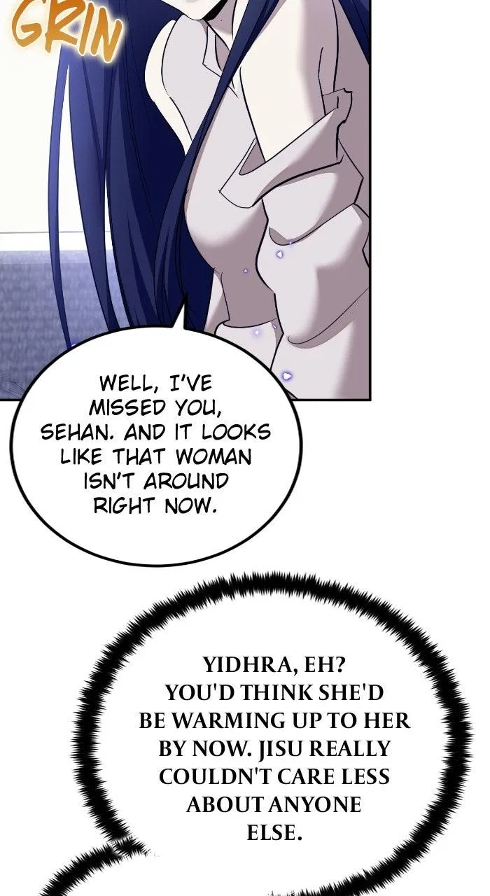 Return to Player Chapter 244 – Page 62