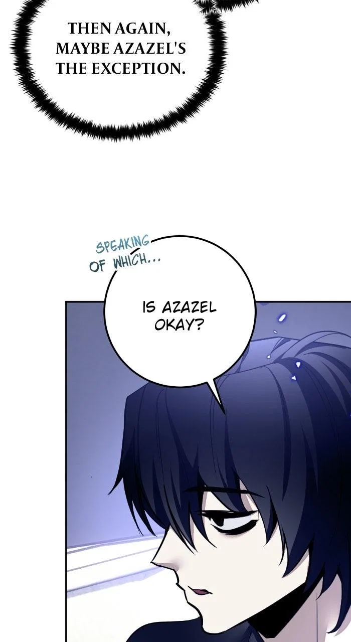 Return to Player Chapter 244 – Page 63