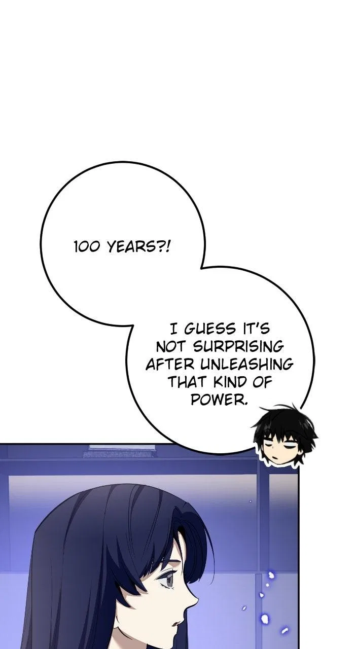 Return to Player Chapter 244 – Page 65