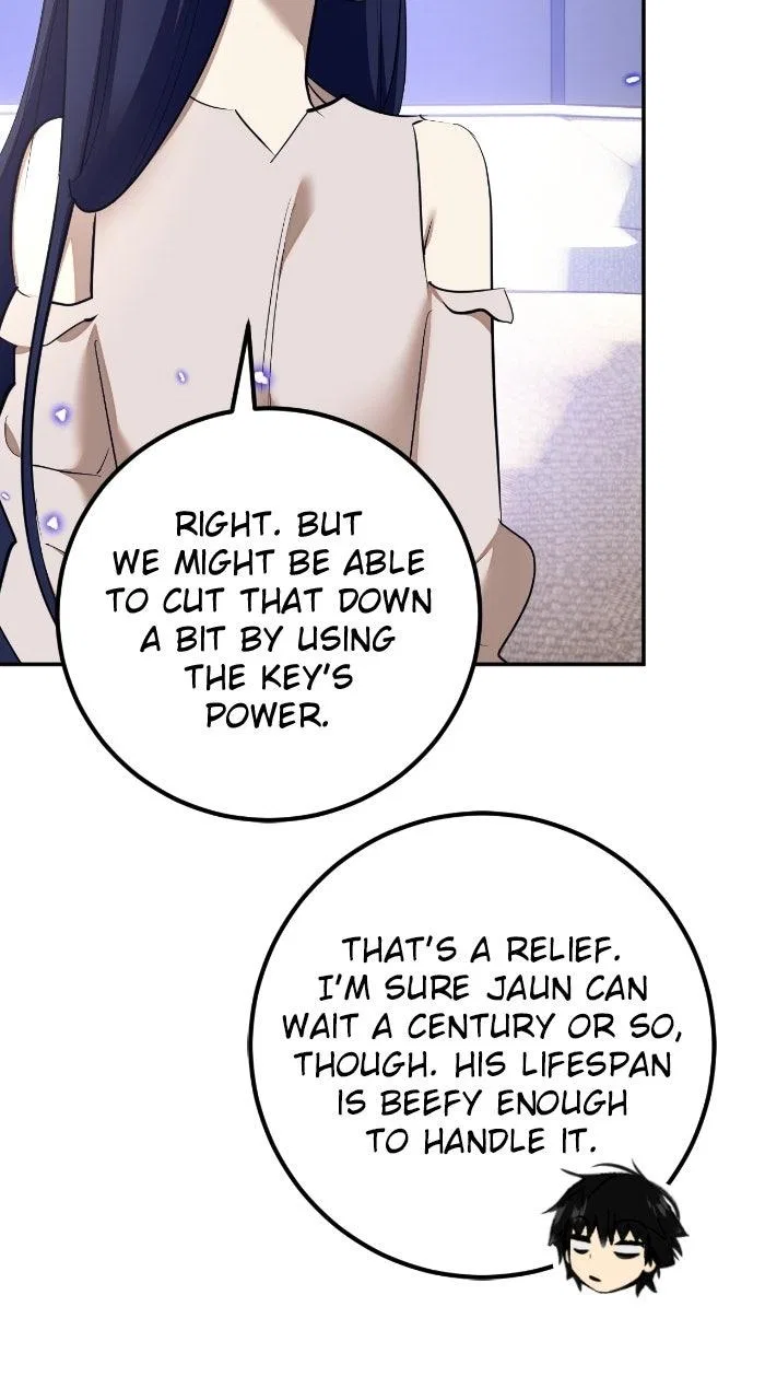 Return to Player Chapter 244 – Page 66