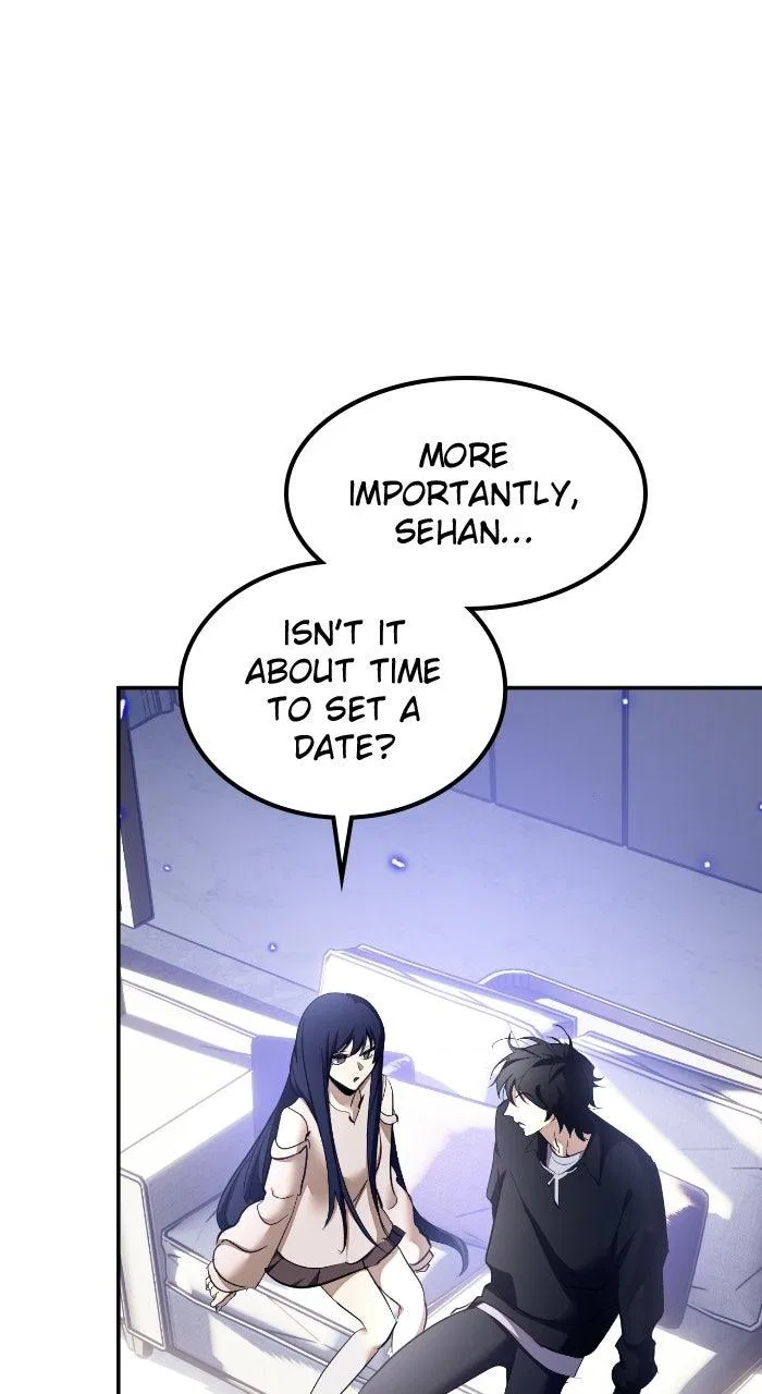 Return to Player Chapter 244 – Page 67