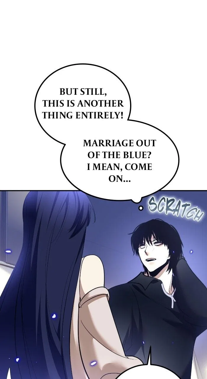 Return to Player Chapter 244 – Page 75