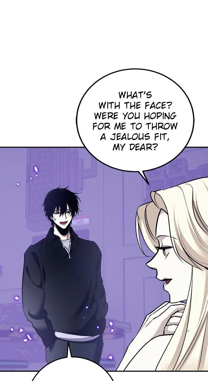 Return to Player Chapter 244 – Page 80
