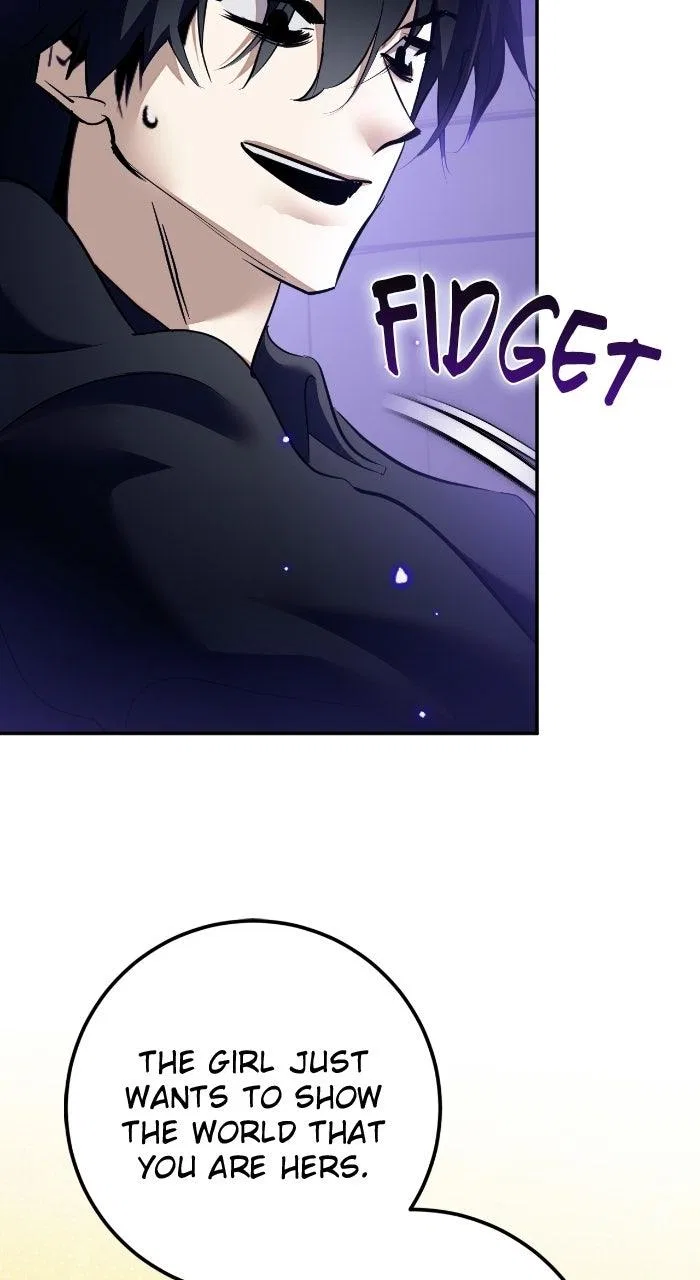 Return to Player Chapter 244 – Page 84