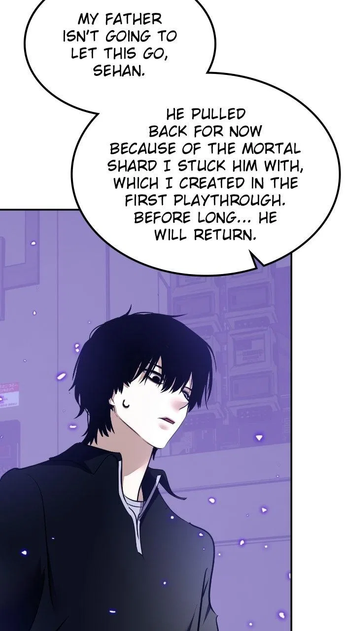 Return to Player Chapter 244 – Page 88
