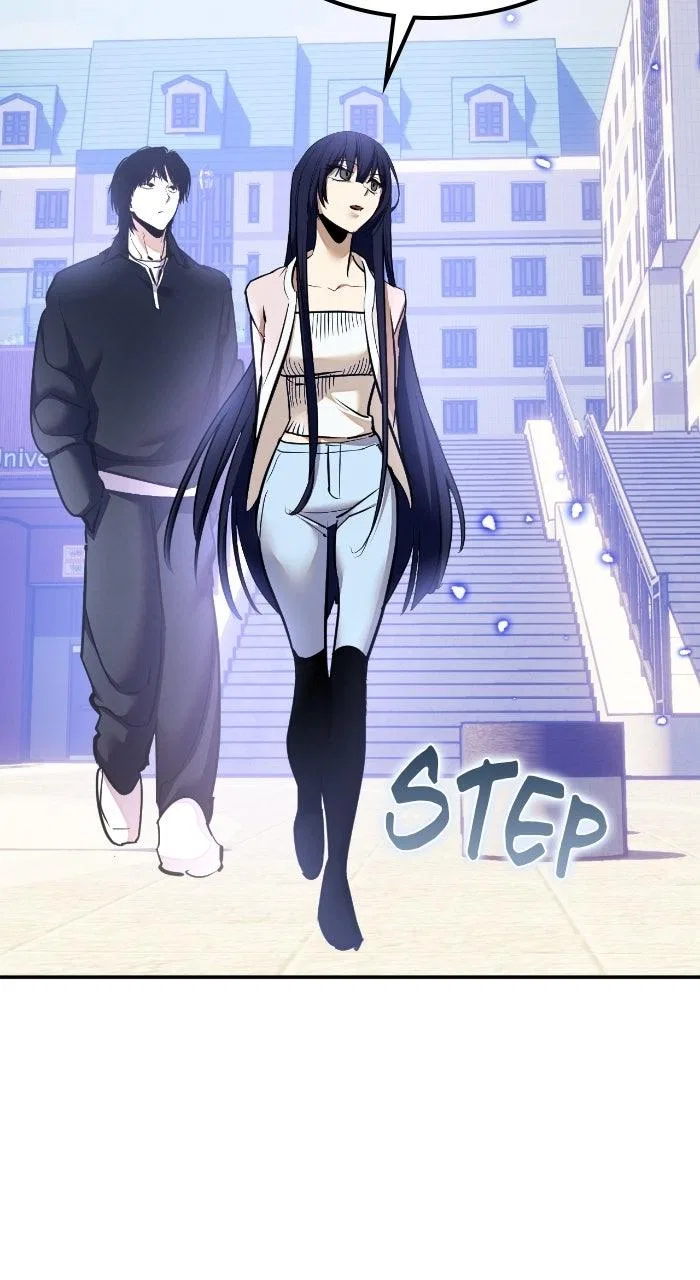 Return to Player Chapter 244 – Page 93