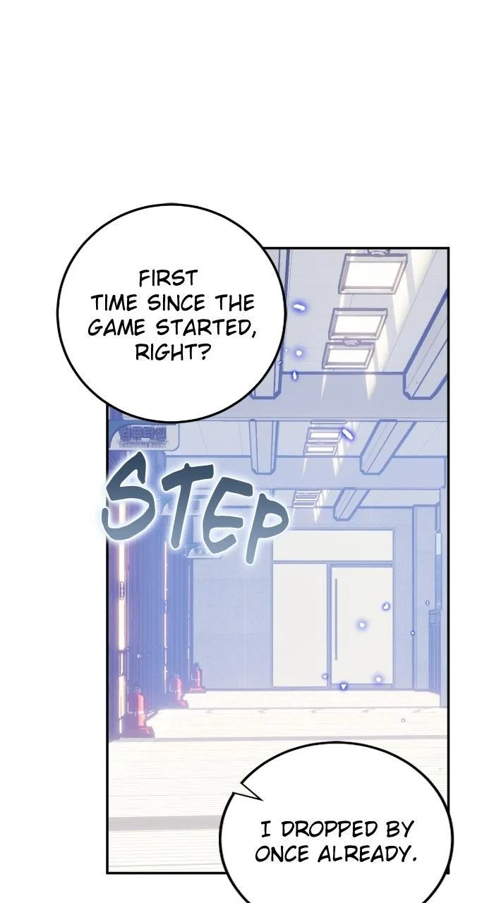 Return to Player Chapter 244 – Page 94