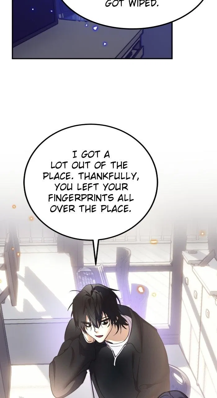 Return to Player Chapter 244 – Page 96