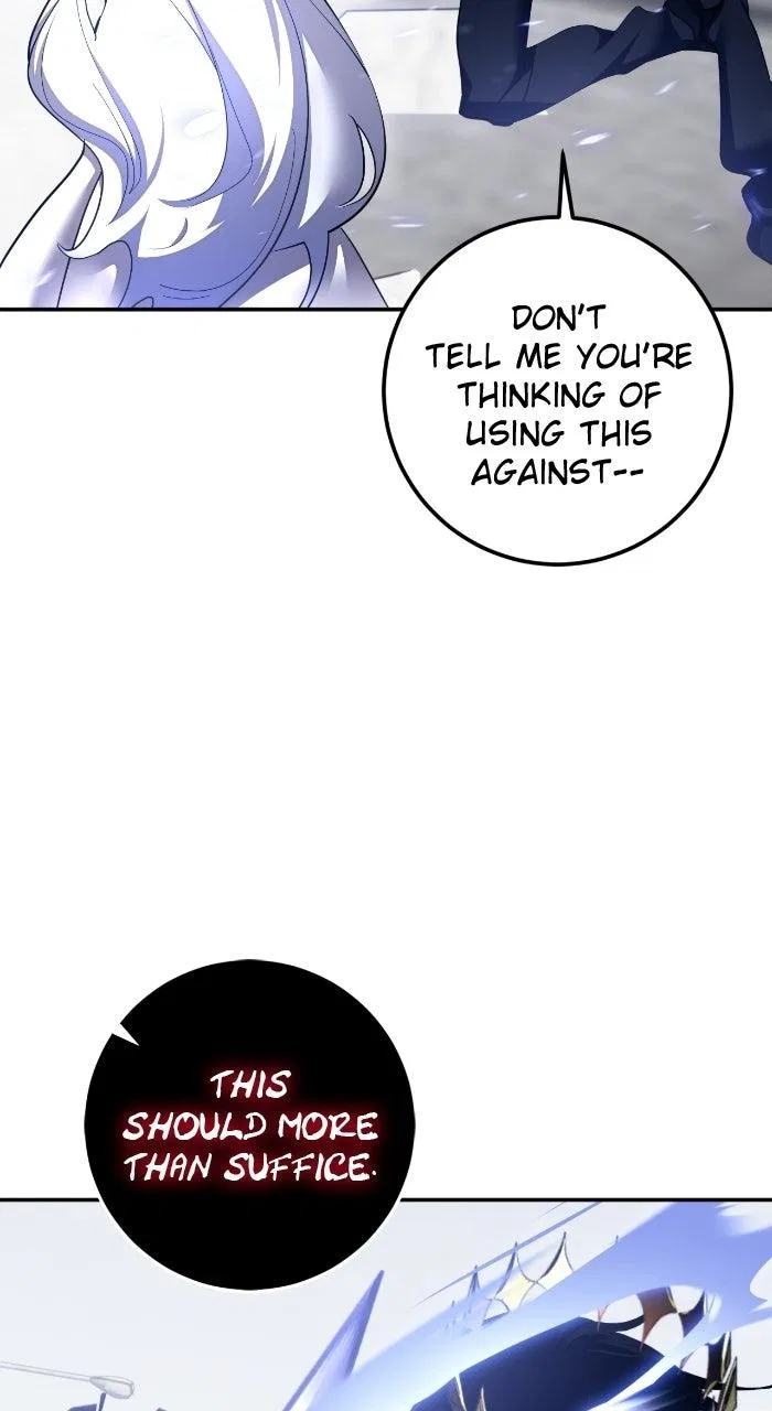 Return to Player Chapter 243 – Page 2