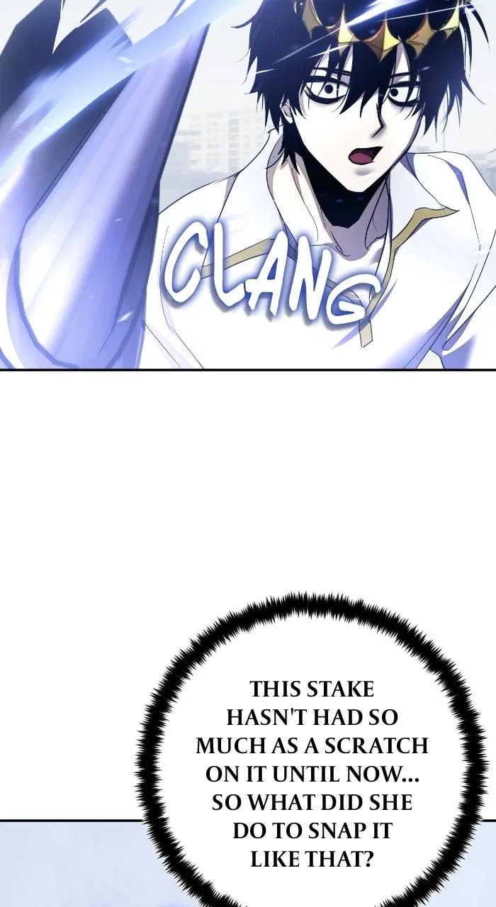 Return to Player Chapter 243 – Page 3