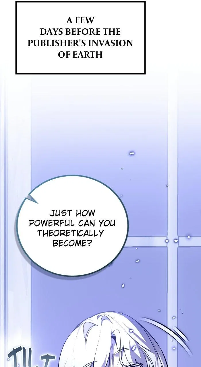 Return to Player Chapter 243 – Page 6