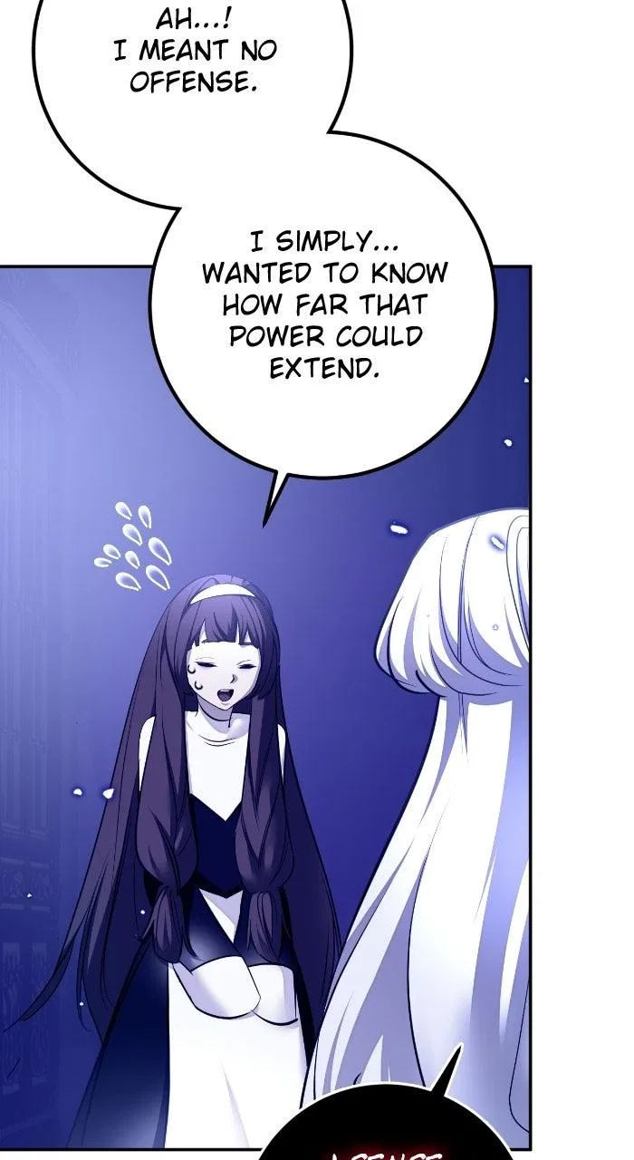 Return to Player Chapter 243 – Page 8
