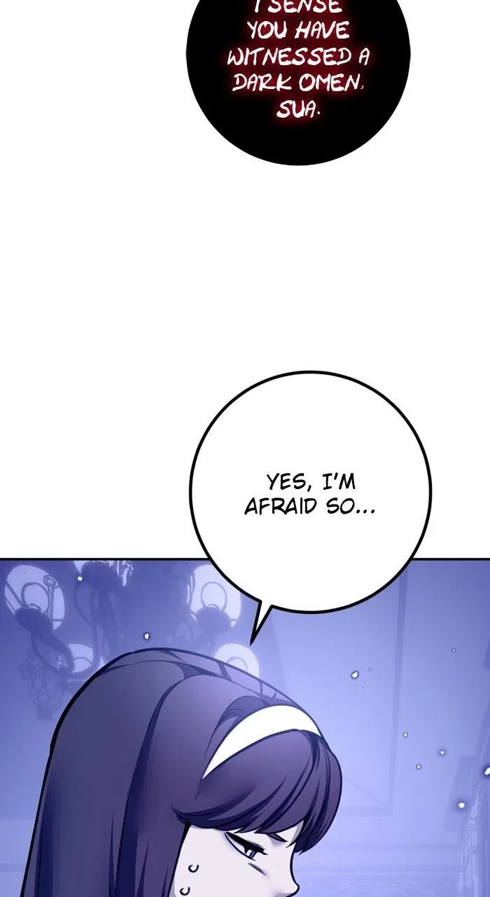 Return to Player Chapter 243 – Page 9