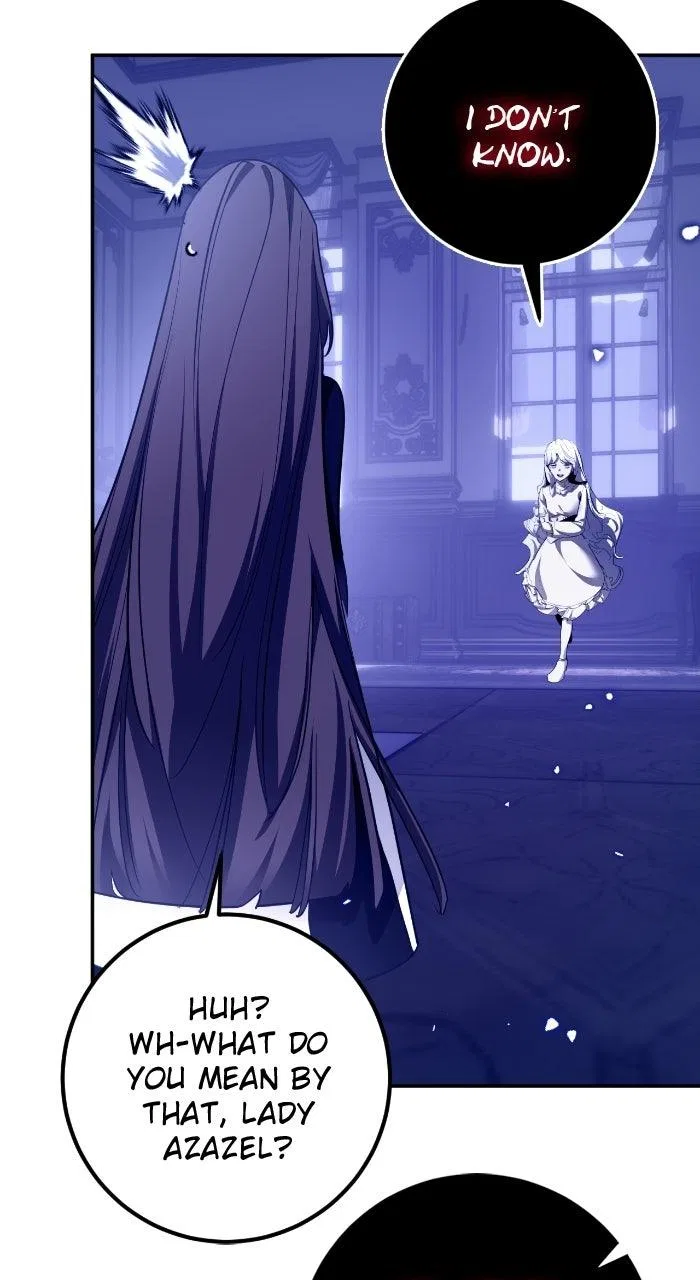Return to Player Chapter 243 – Page 11