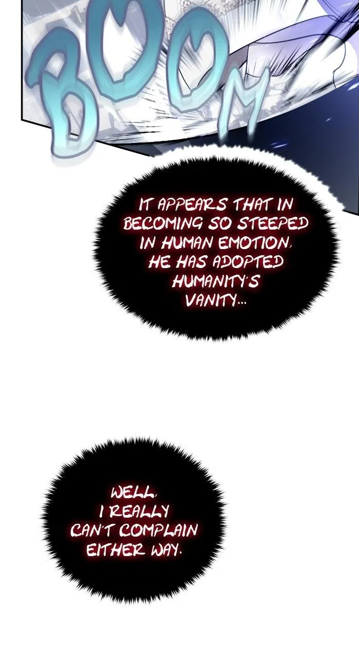 Return to Player Chapter 243 – Page 25