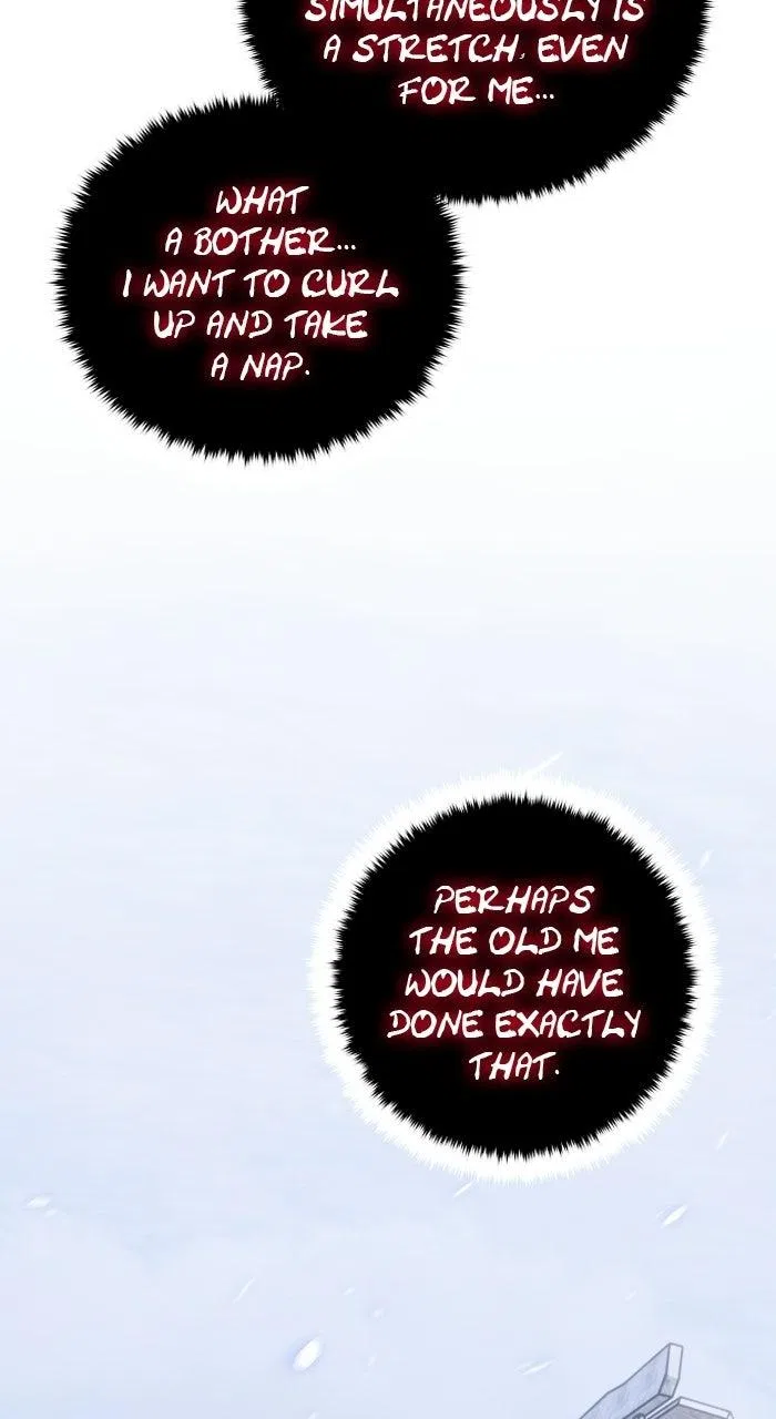 Return to Player Chapter 243 – Page 37