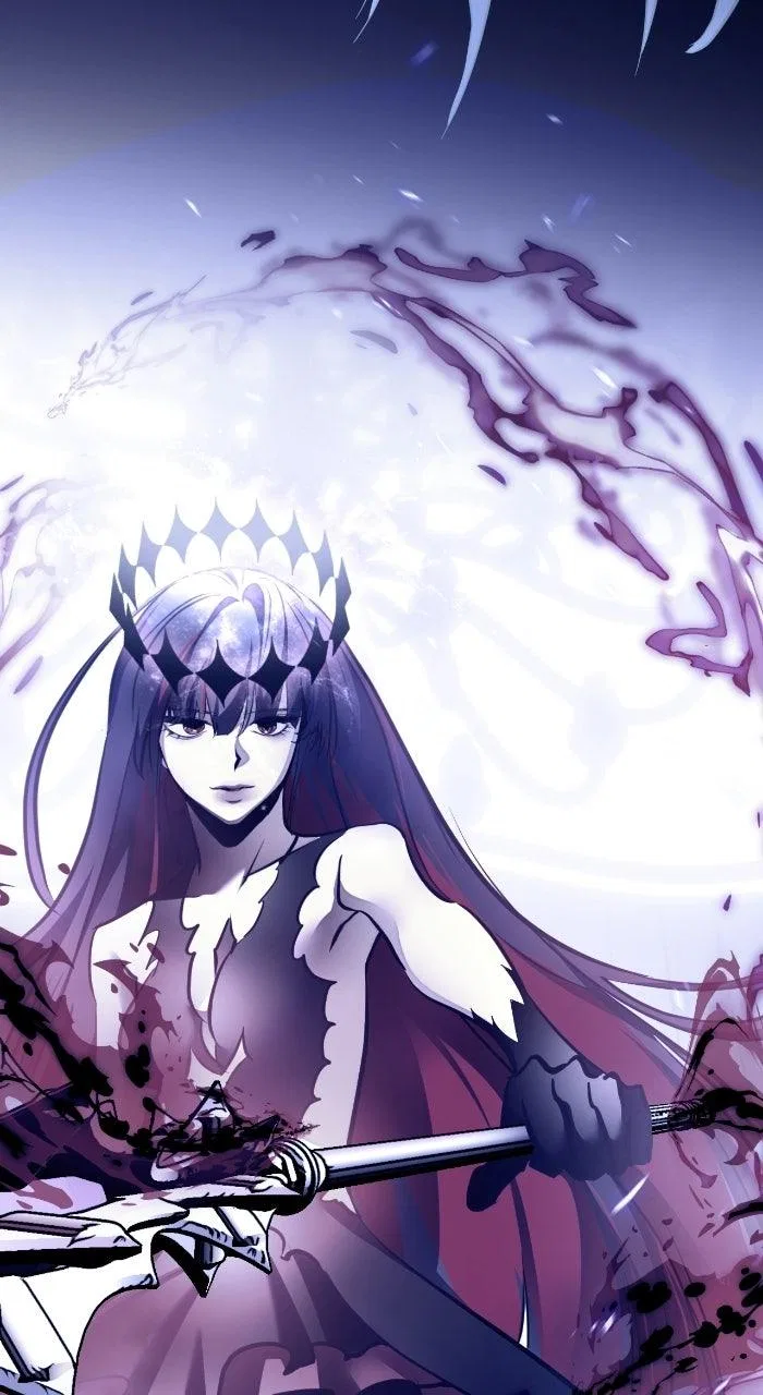 Return to Player Chapter 243 – Page 41