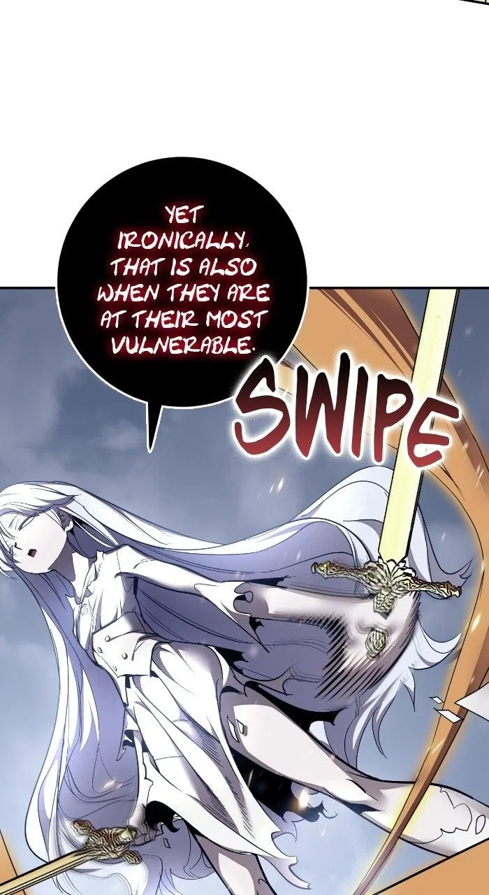 Return to Player Chapter 243 – Page 48
