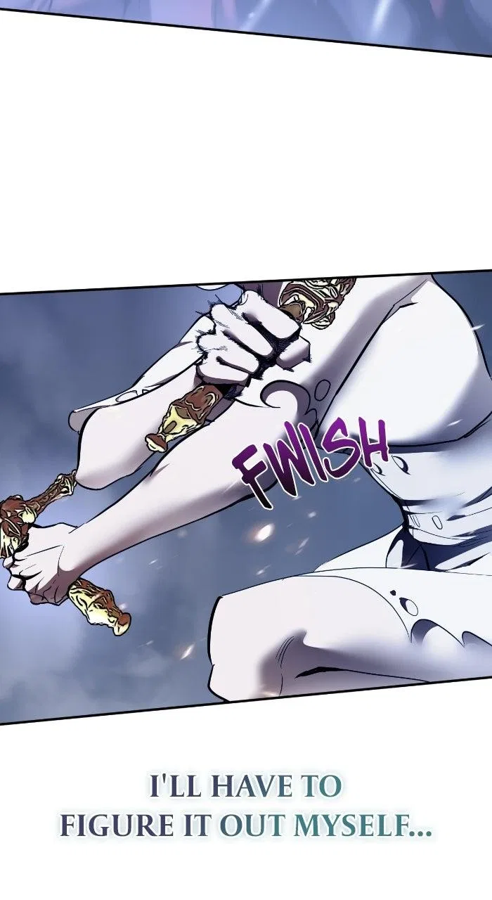 Return to Player Chapter 243 – Page 58
