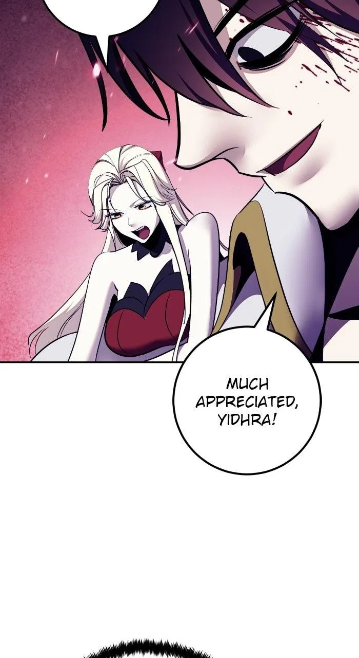 Return to Player Chapter 242 – Page 41