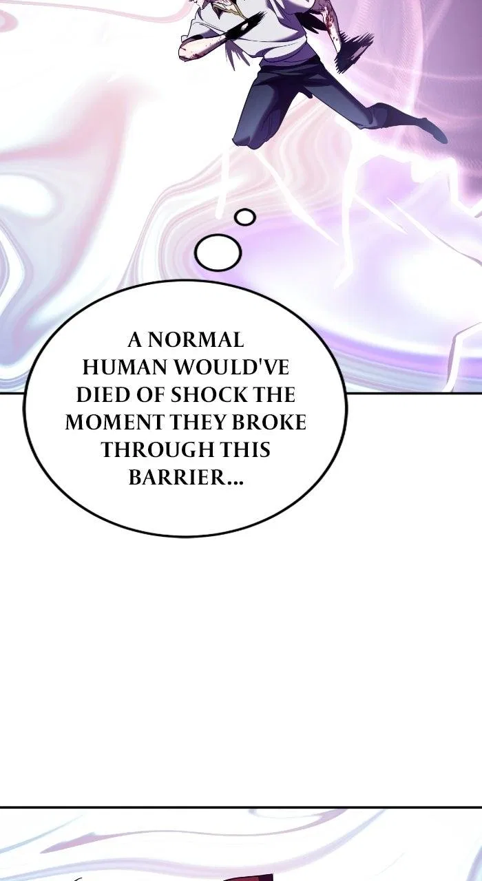 Return to Player Chapter 242 – Page 43
