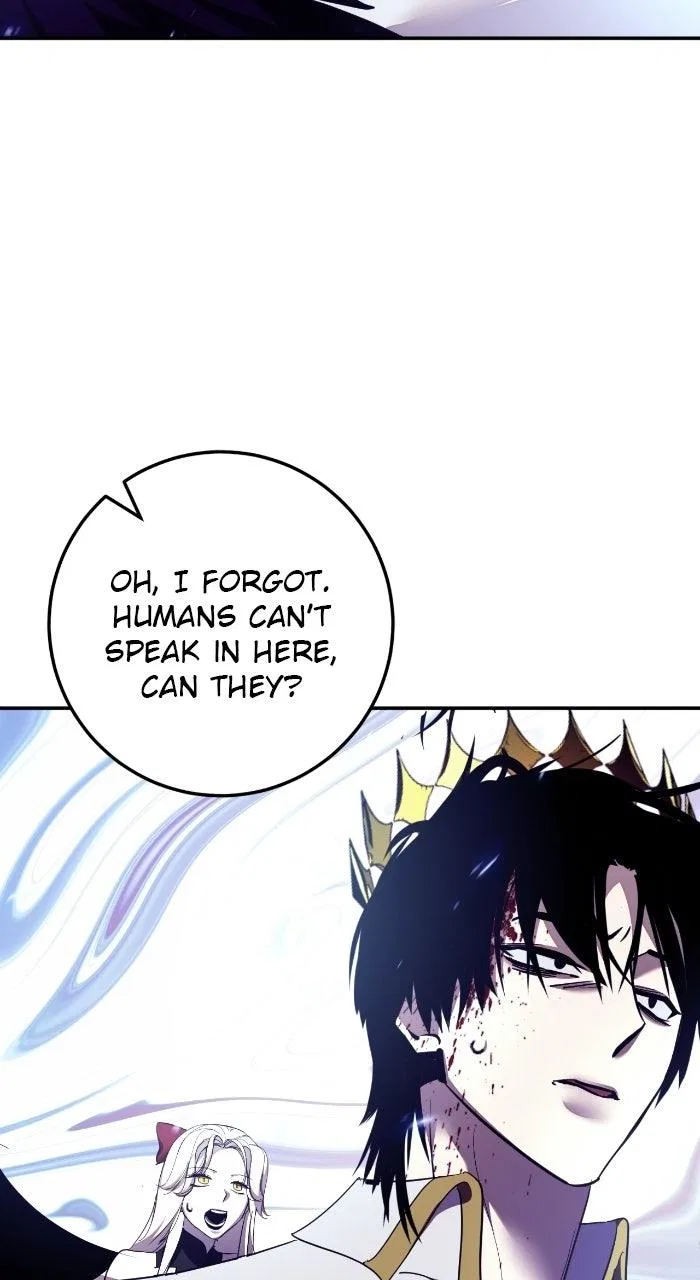Return to Player Chapter 242 – Page 55