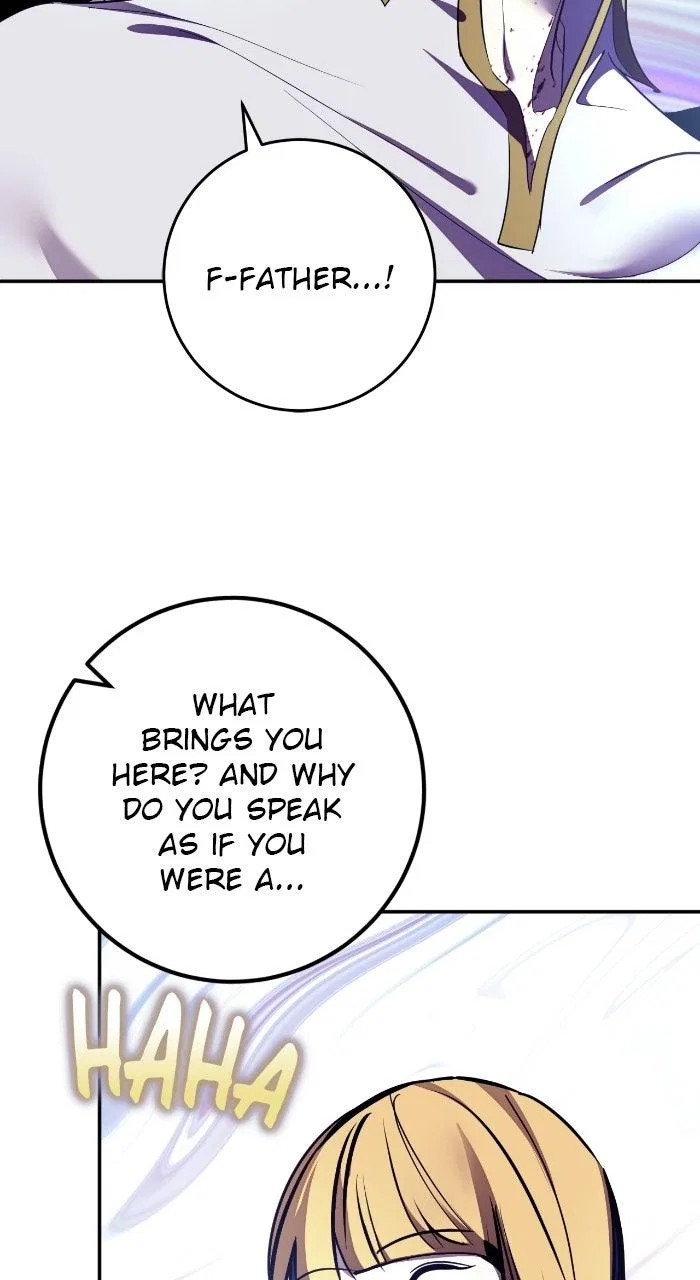 Return to Player Chapter 242 – Page 56