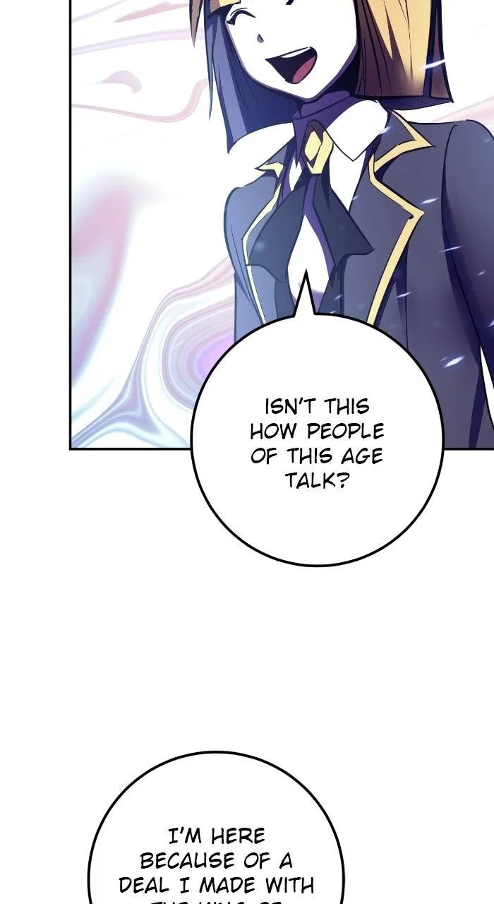 Return to Player Chapter 242 – Page 57