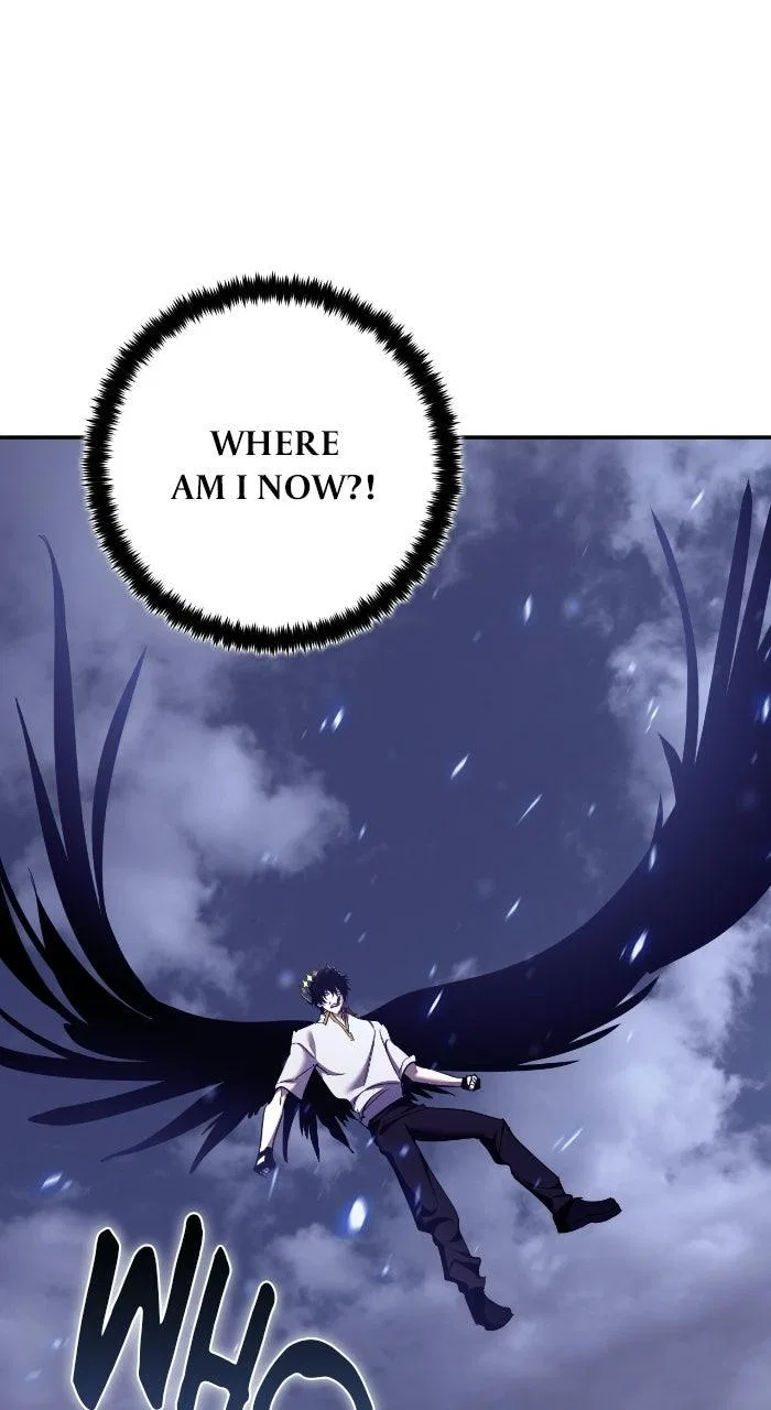 Return to Player Chapter 242 – Page 63