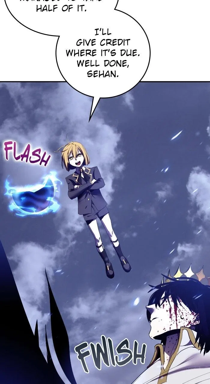 Return to Player Chapter 242 – Page 65