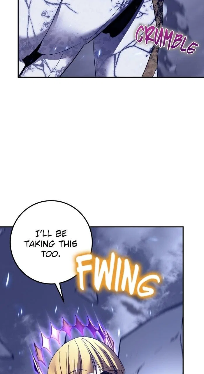 Return to Player Chapter 242 – Page 67