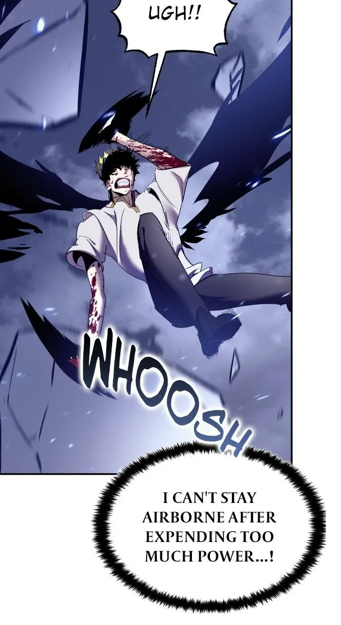 Return to Player Chapter 242 – Page 69