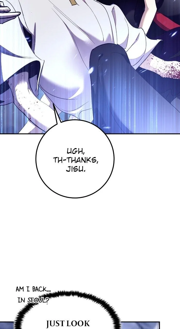 Return to Player Chapter 242 – Page 71