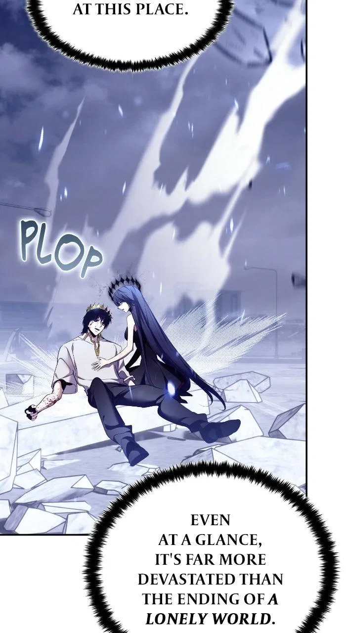 Return to Player Chapter 242 – Page 72