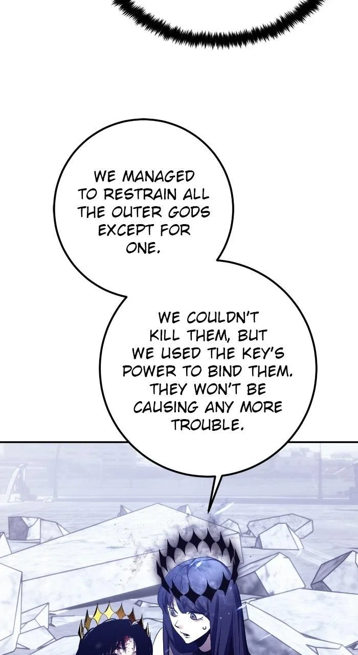 Return to Player Chapter 242 – Page 73