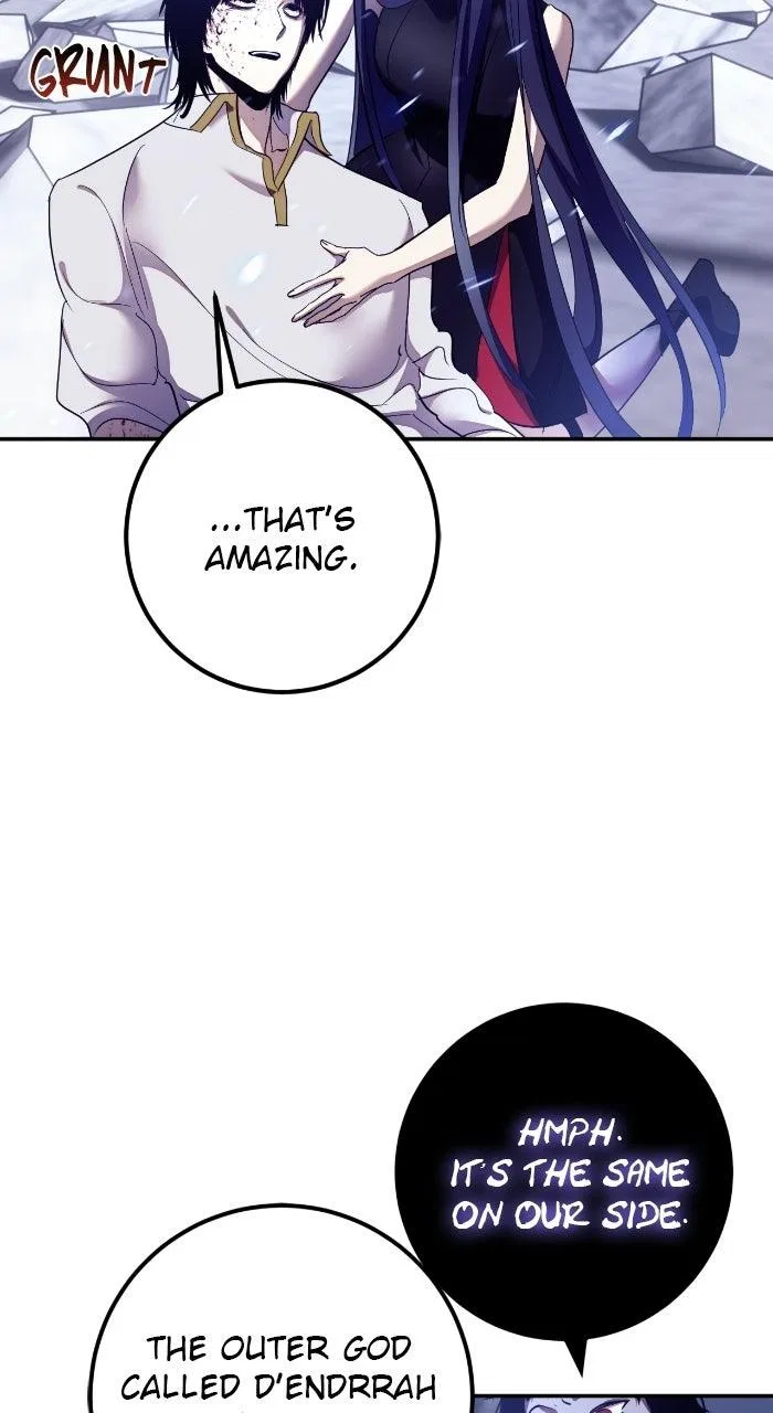 Return to Player Chapter 242 – Page 74