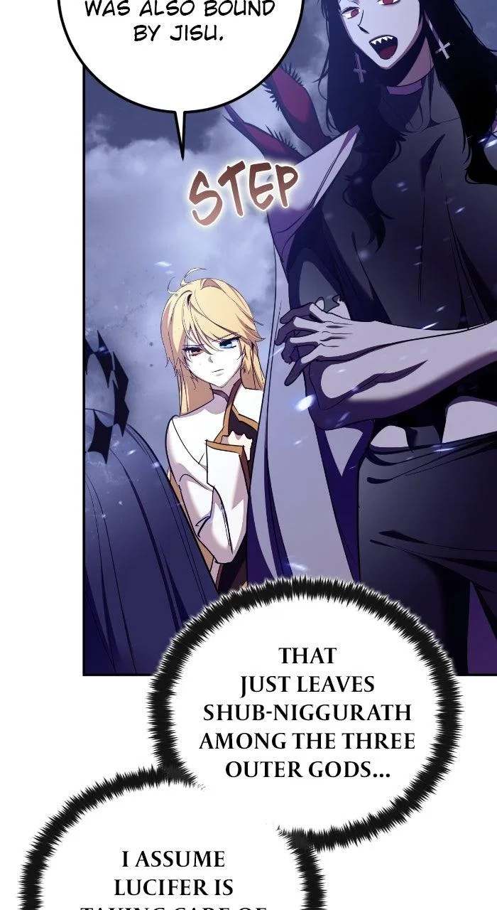 Return to Player Chapter 242 – Page 75