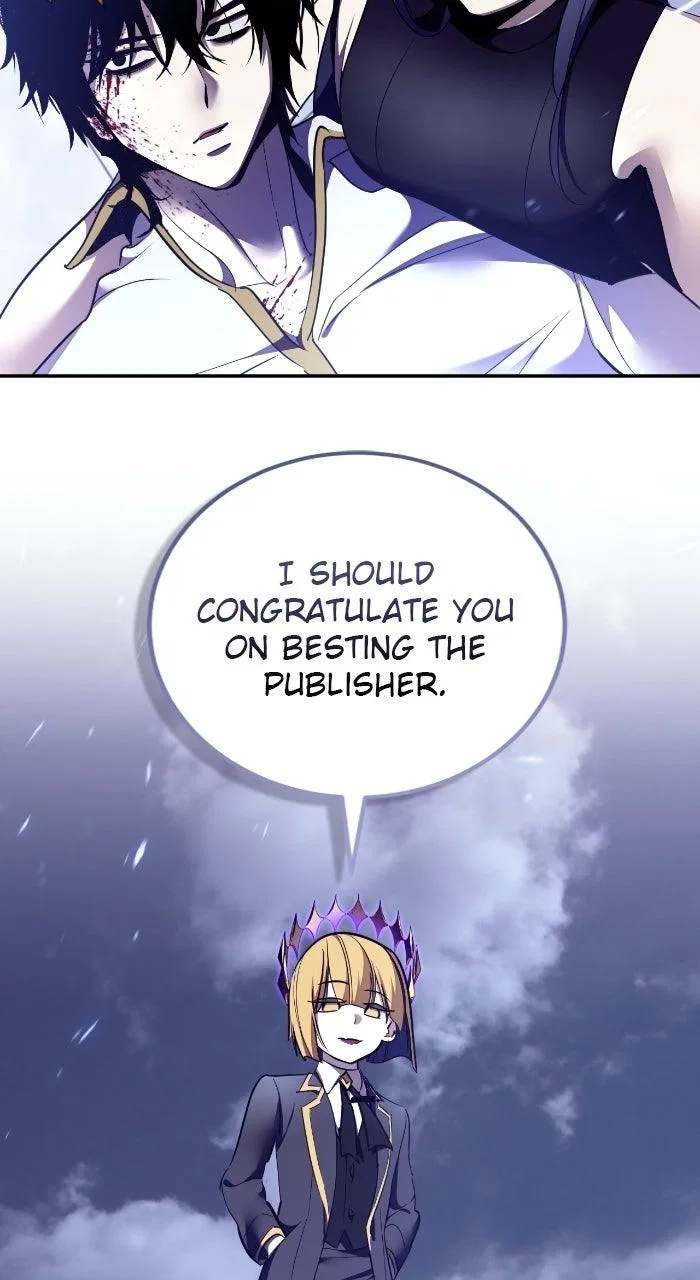 Return to Player Chapter 242 – Page 77