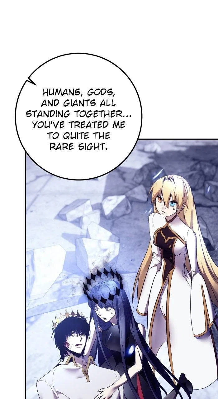 Return to Player Chapter 242 – Page 79