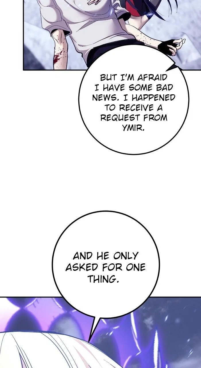 Return to Player Chapter 242 – Page 80