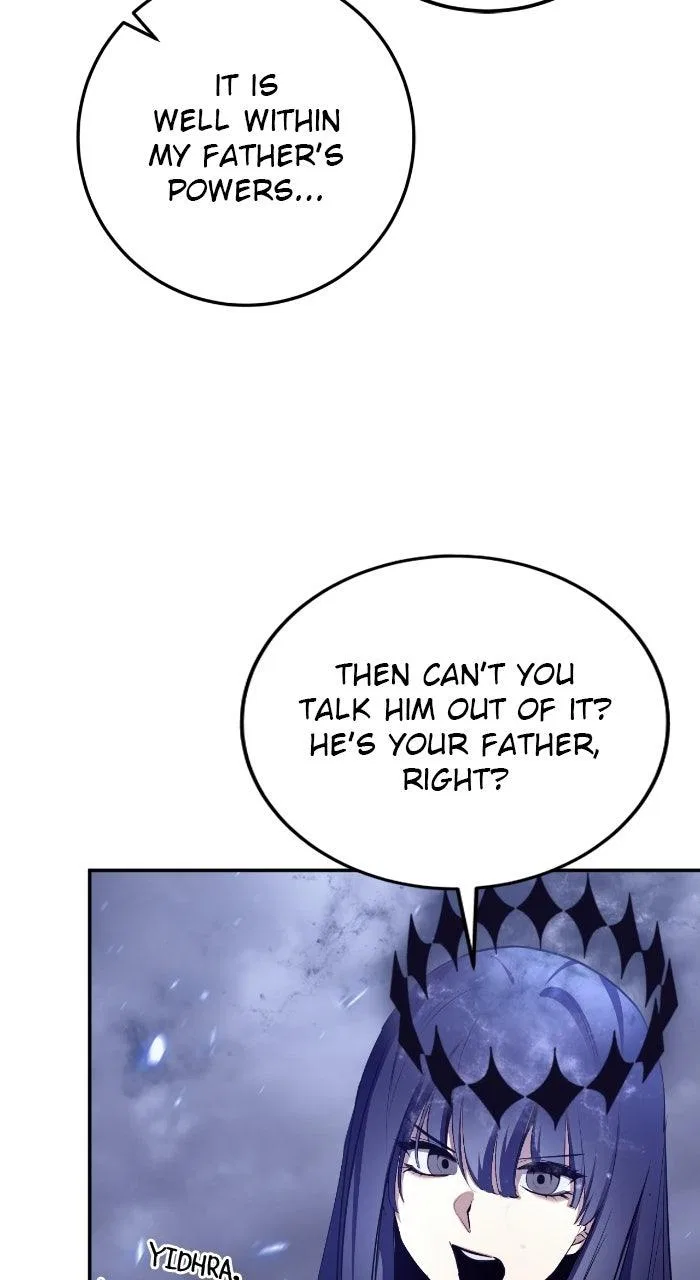 Return to Player Chapter 242 – Page 87