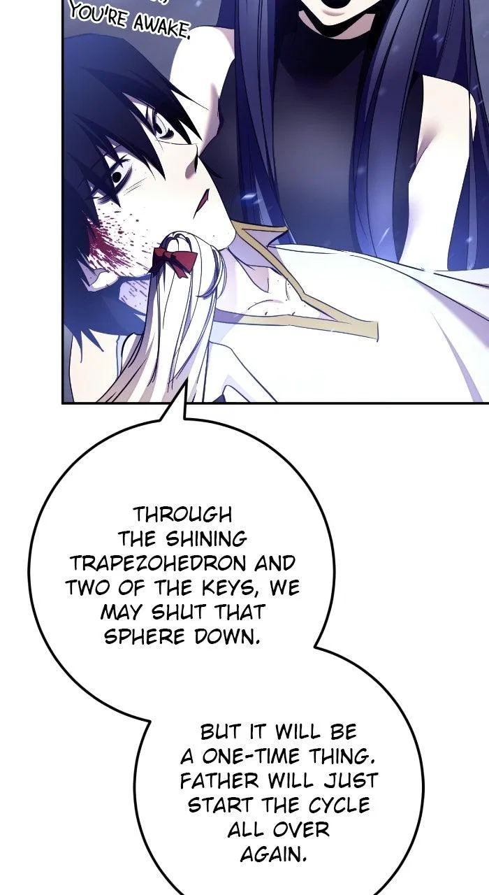 Return to Player Chapter 242 – Page 88
