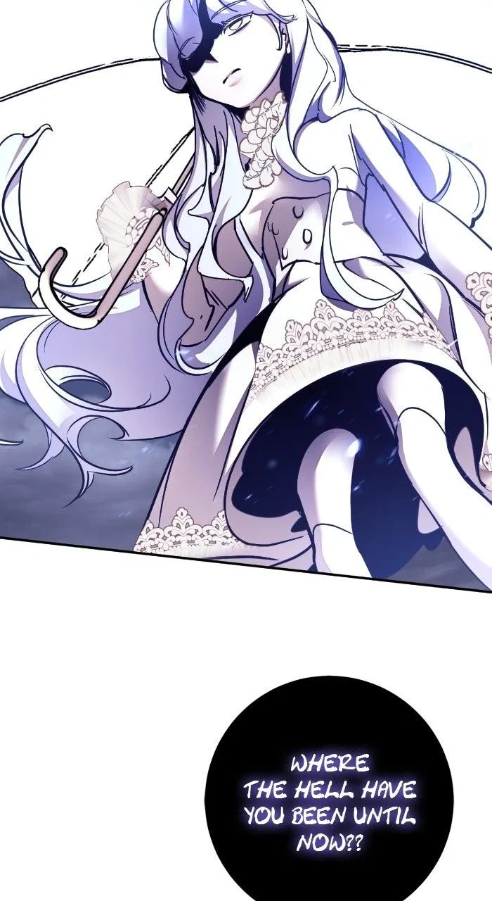 Return to Player Chapter 242 – Page 91